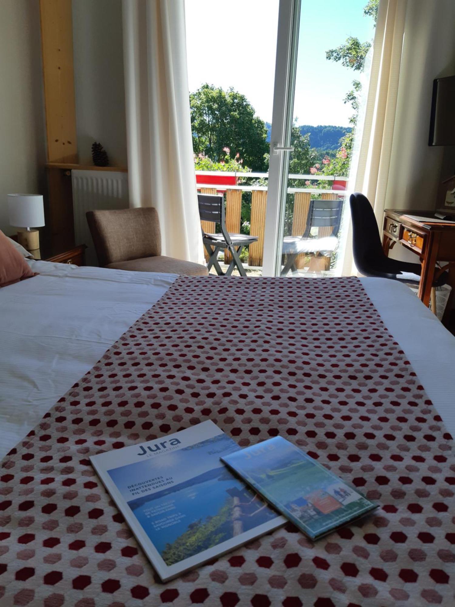 Les Alpages Otel Bonlieu Dış mekan fotoğraf
