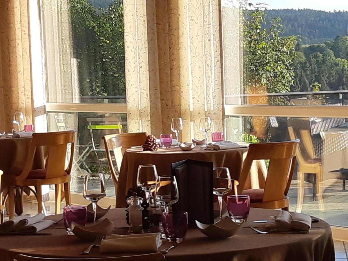 Les Alpages Otel Bonlieu Dış mekan fotoğraf